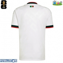 Mexico Bortedrakt VM 2026 Kortermet